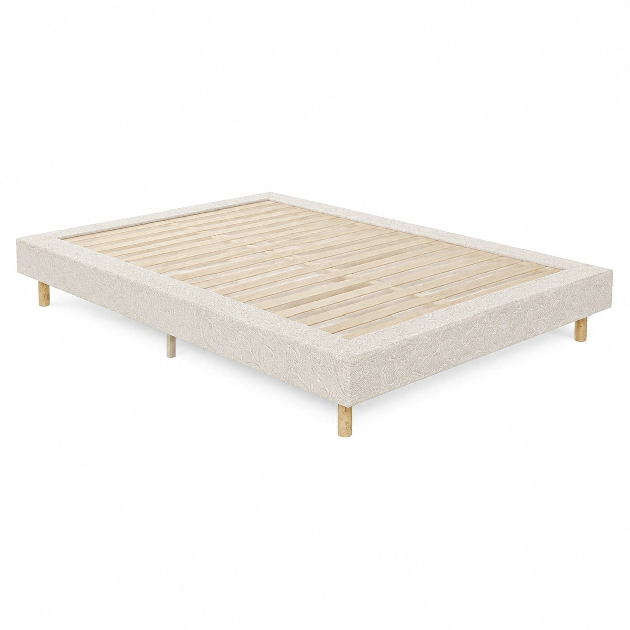 Meuble polyvalent, avec sommier, 160 x 200 cm, pour les espaces de vie