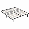 Meuble polyvalent, avec sommier, pour les espaces de vie