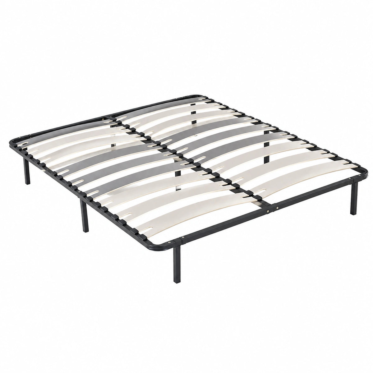 Meuble polyvalent, avec sommier, pour les espaces de vie
